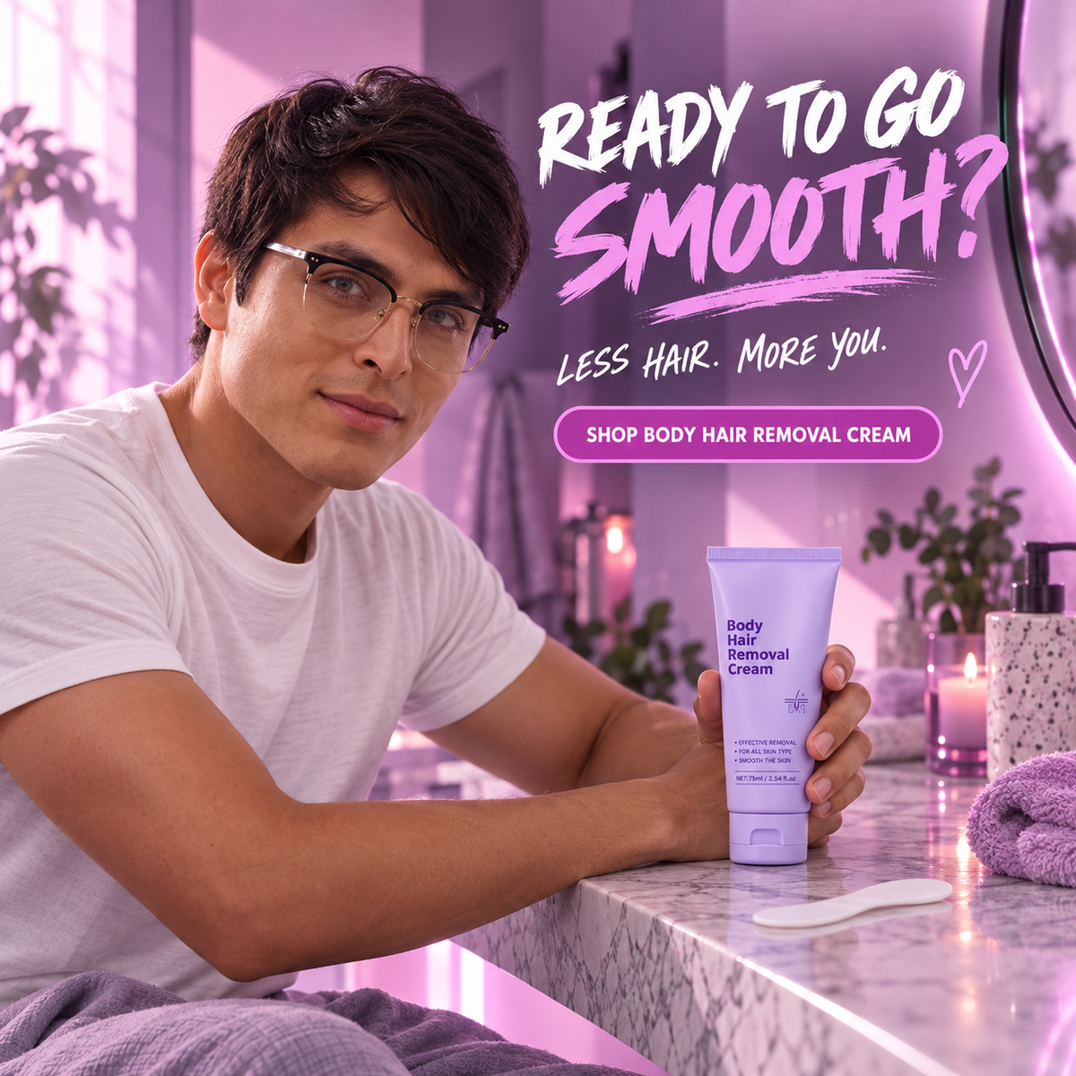 Hair Removal Products