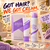 The Ultimate Hair Removal Kit • Men & Women