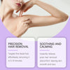 Hypoallergenic Pain-Free Hair Removal Cream